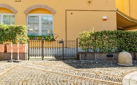 Easy Central Loft - Monza